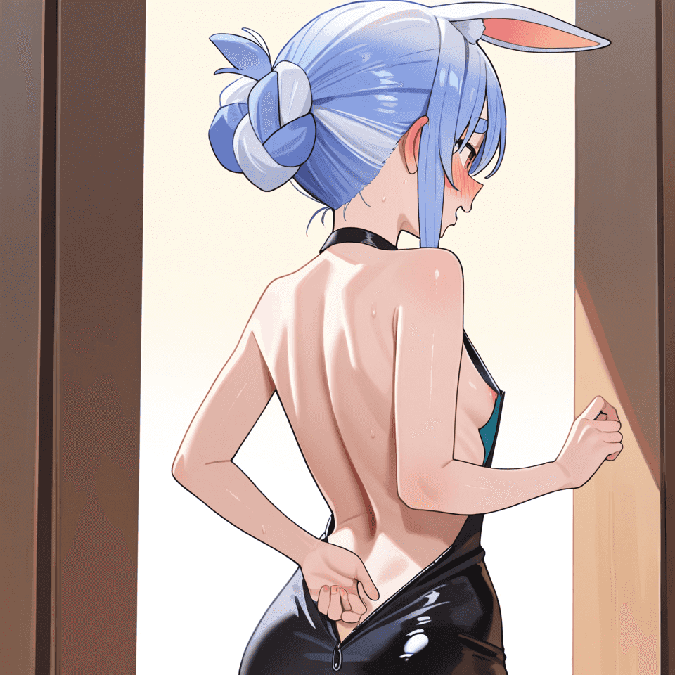 兎田ぺこら