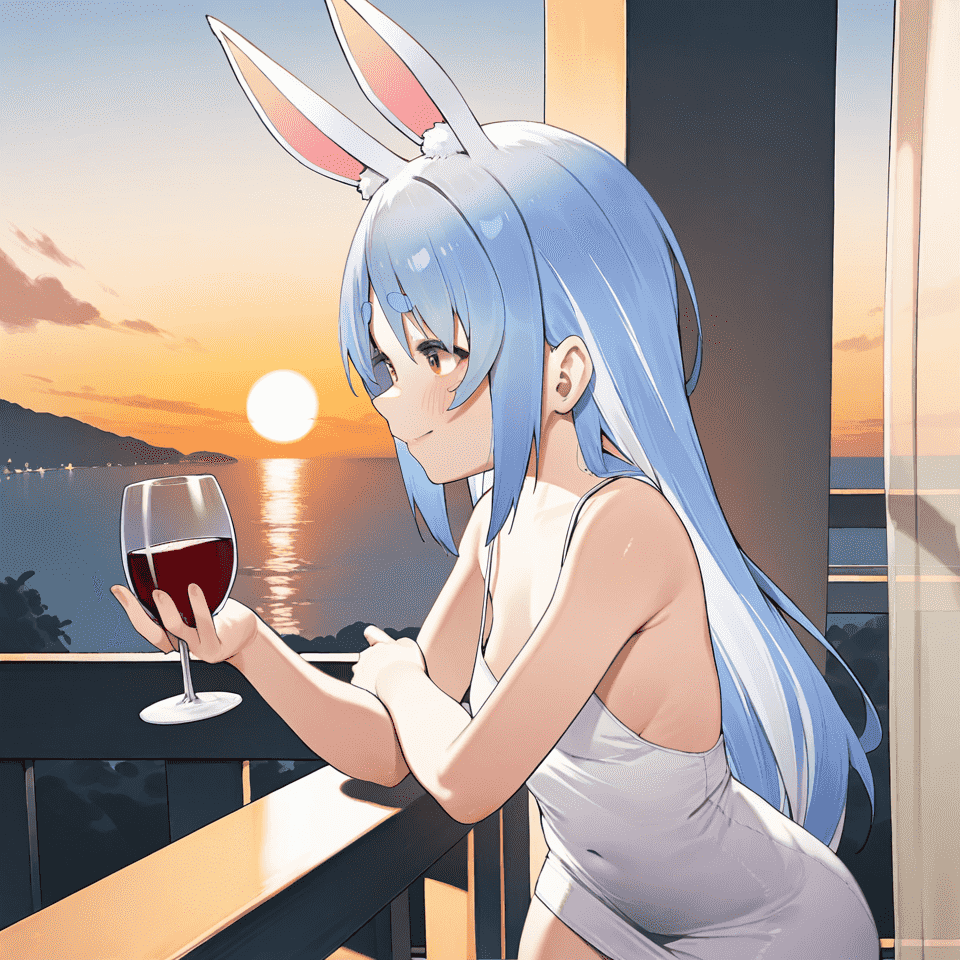 兎田ぺこら