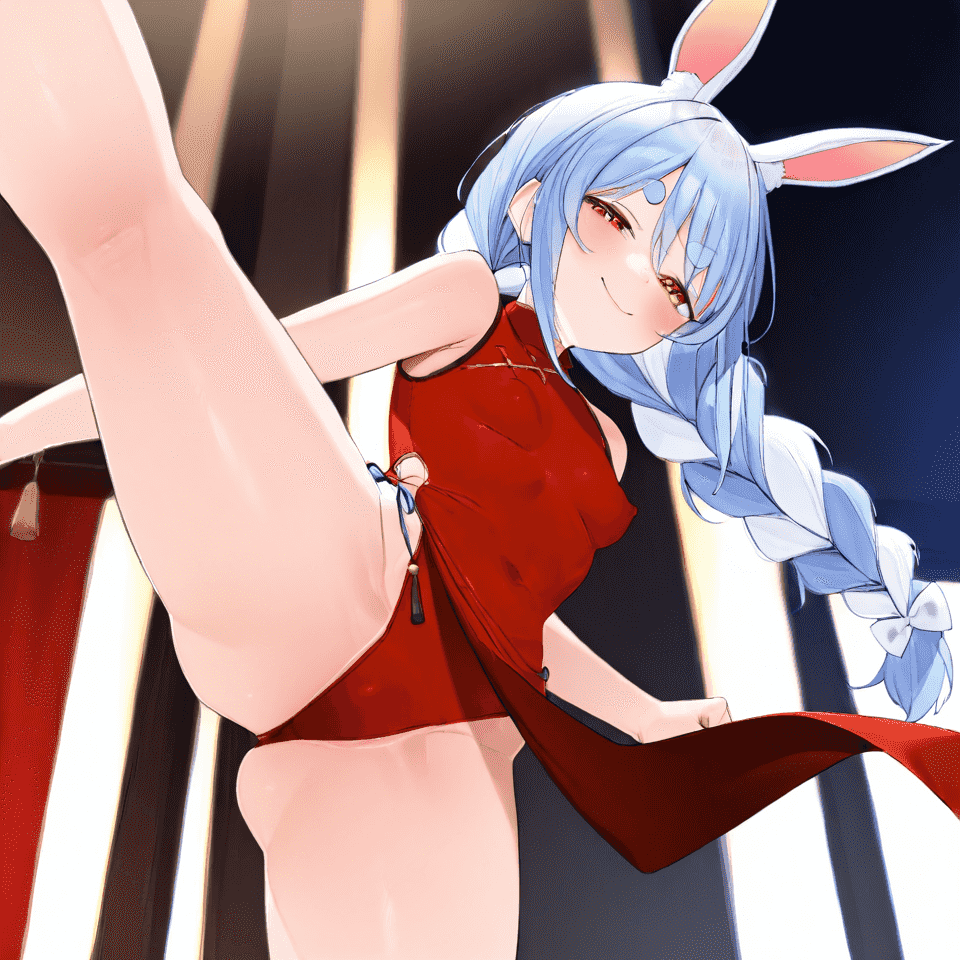 兎田ぺこら