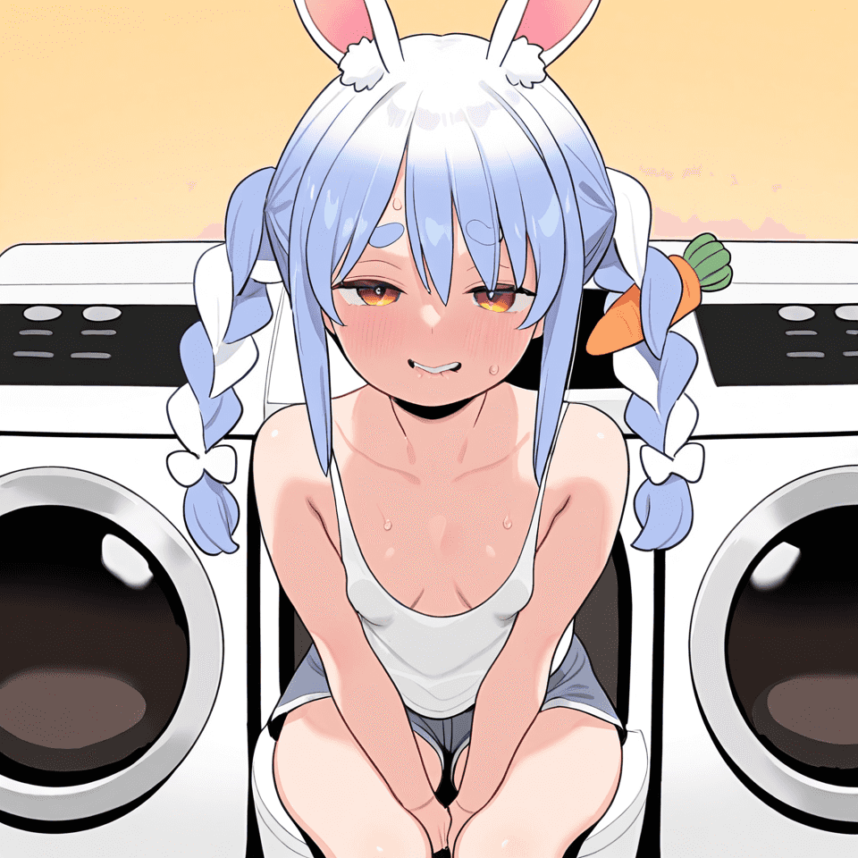 兎田ぺこら