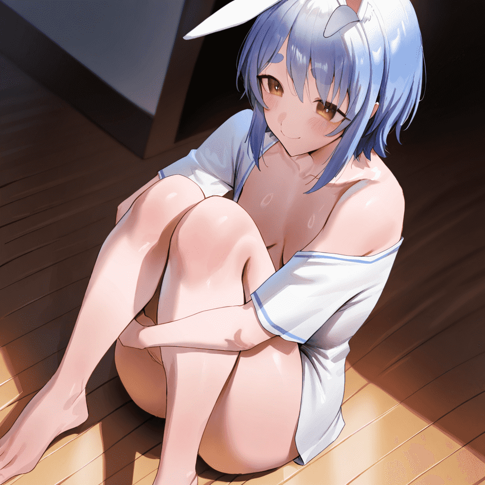 兎田ぺこら