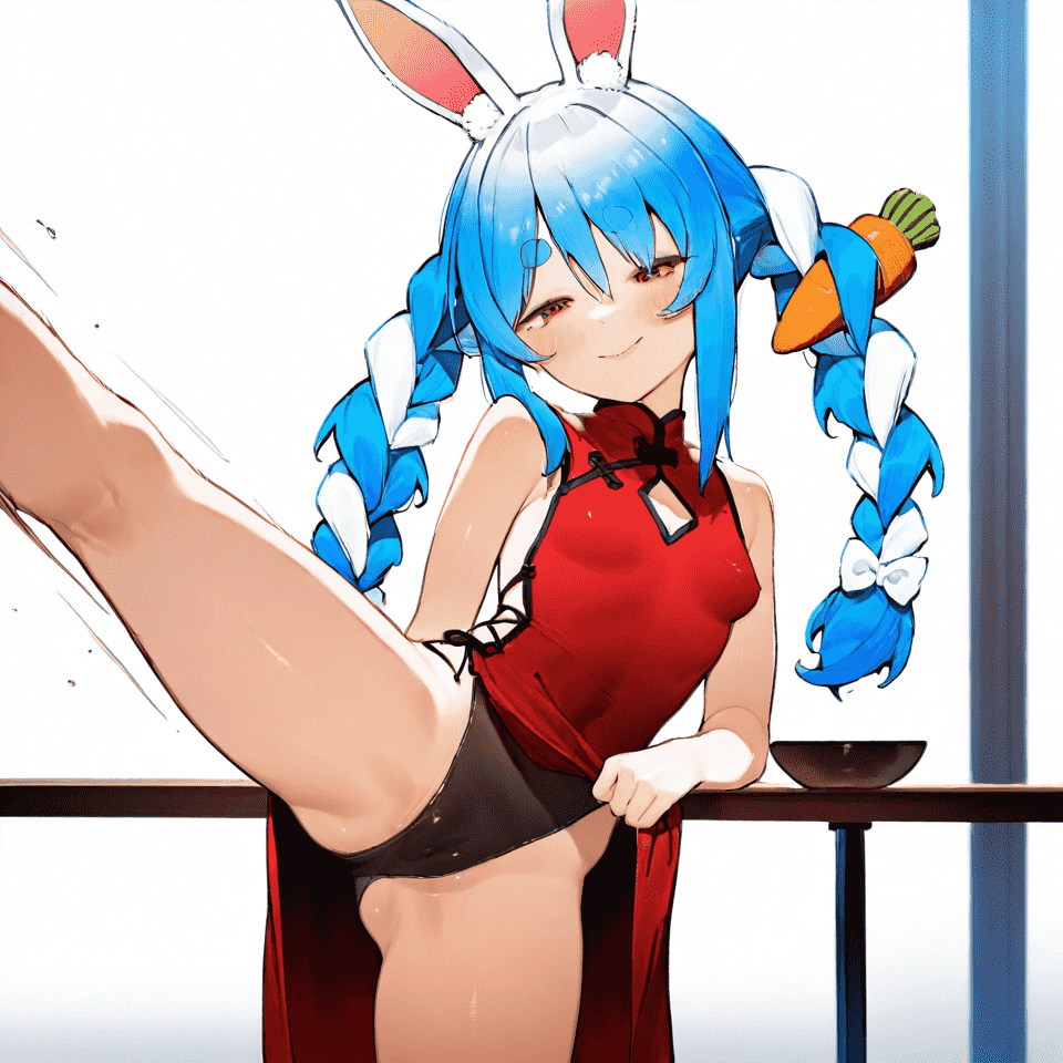 兎田ぺこら