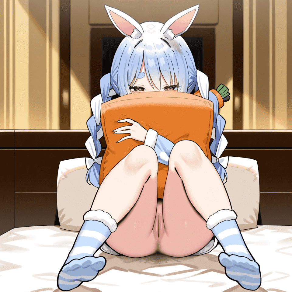 兎田ぺこら