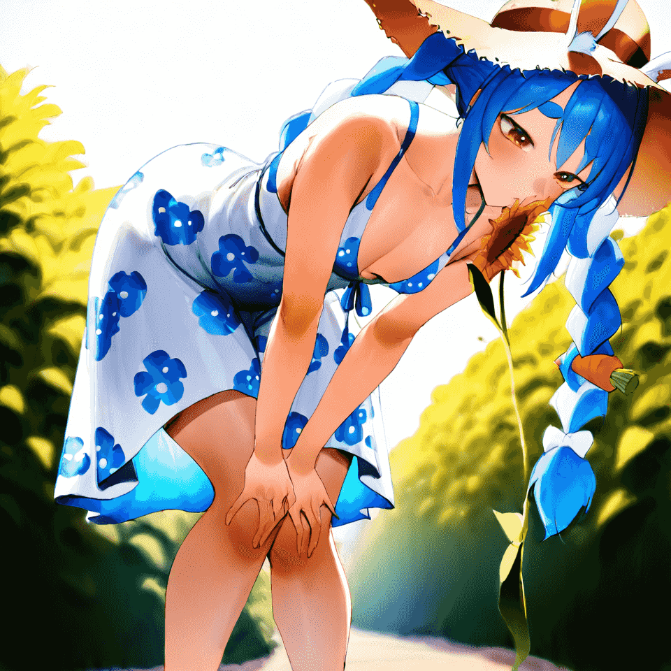 兎田ぺこら