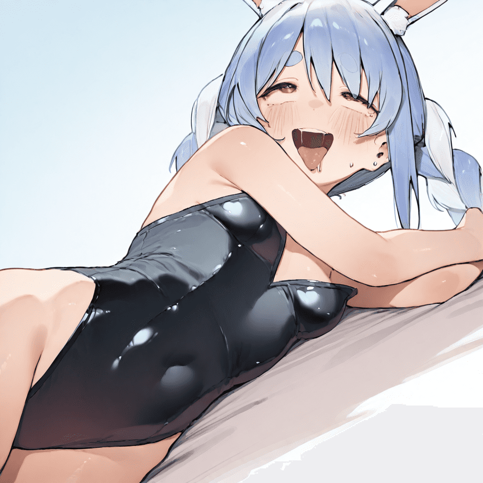 兎田ぺこら