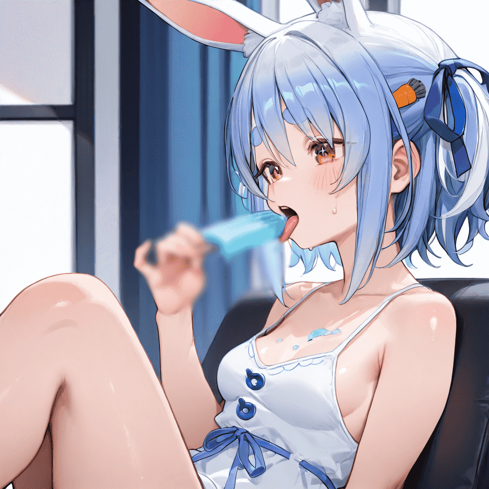 兎田ぺこら
