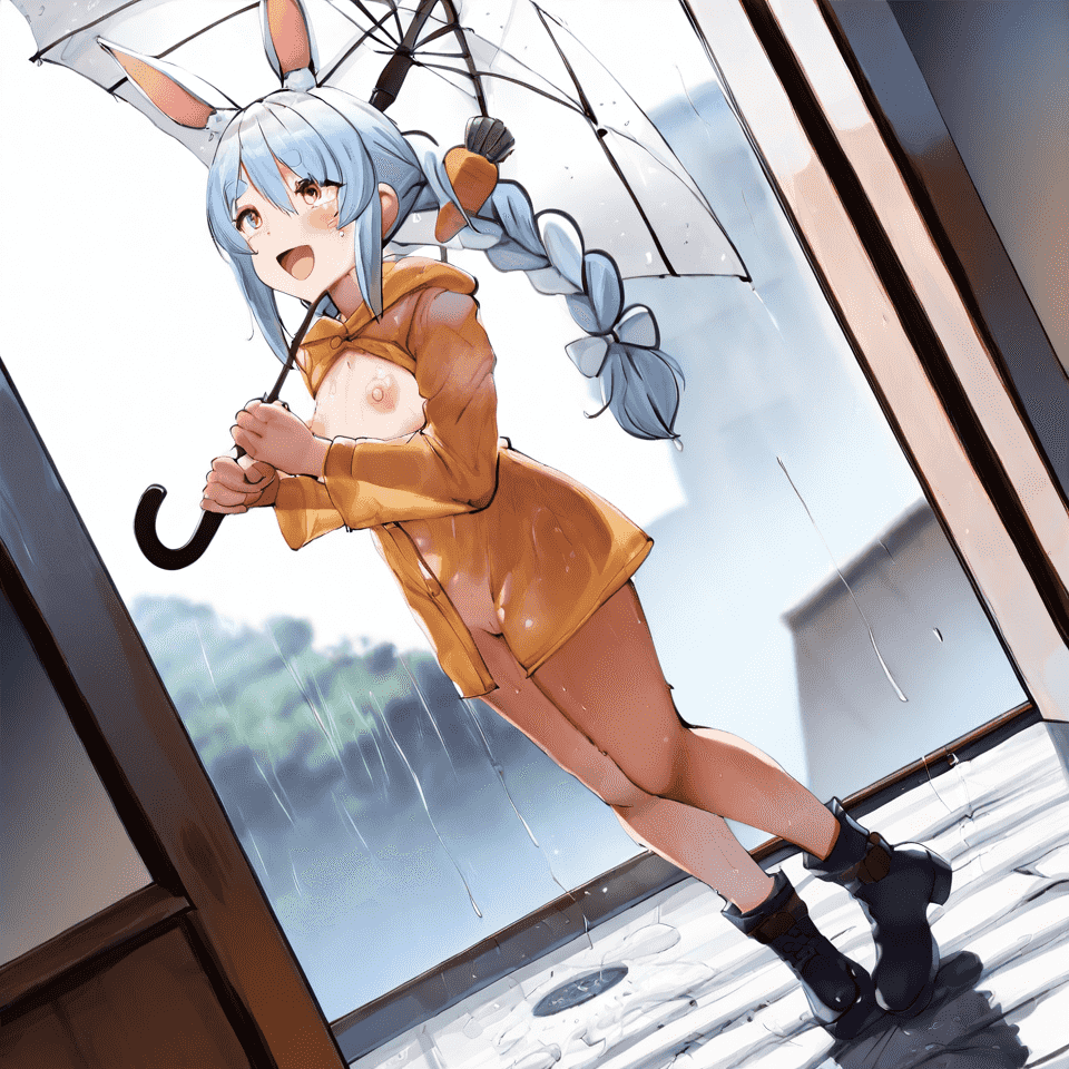兎田ぺこら