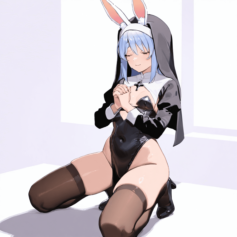 兎田ぺこら