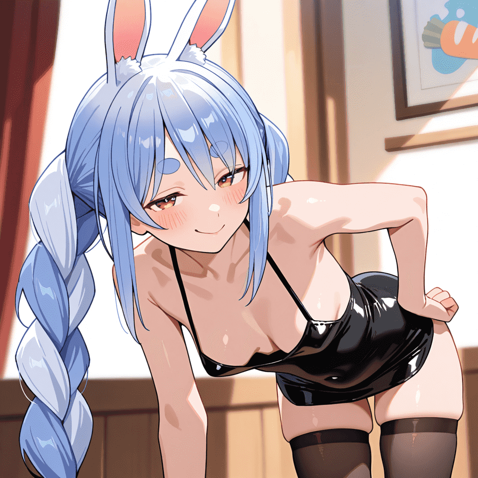 兎田ぺこら