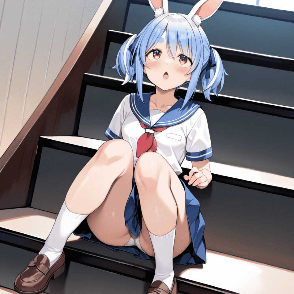 兎田ぺこら
