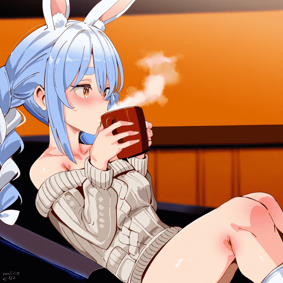 兎田ぺこら