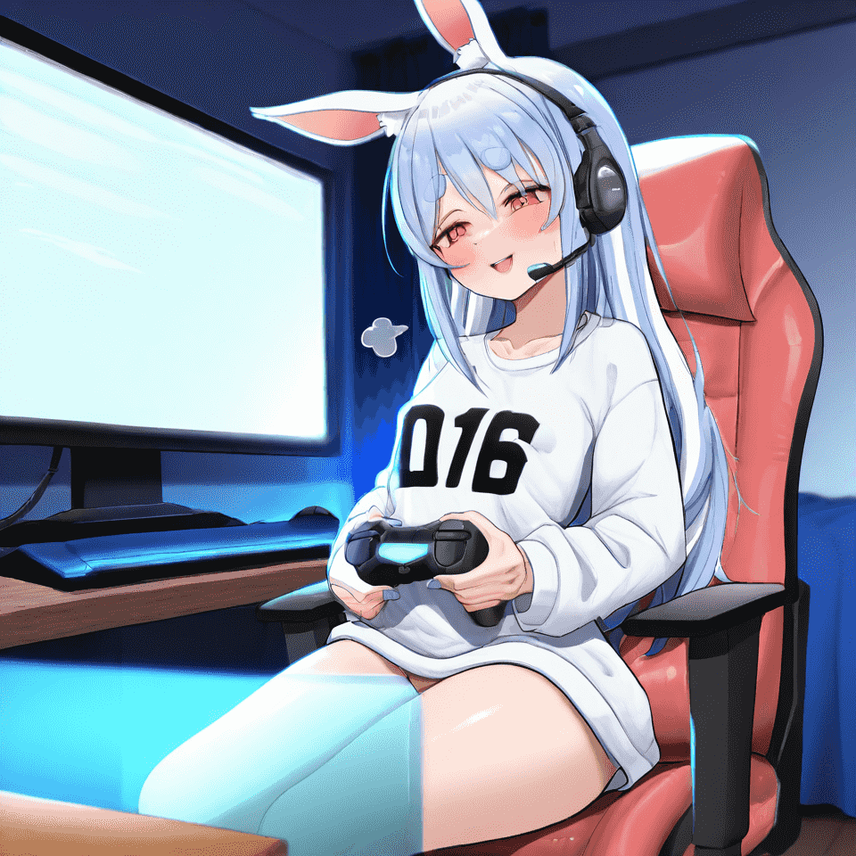 兎田ぺこら