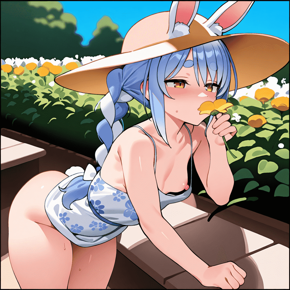 兎田ぺこら