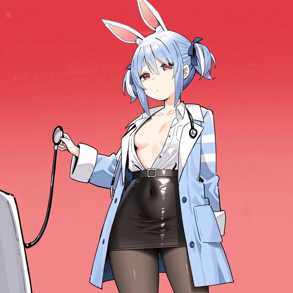 兎田ぺこら