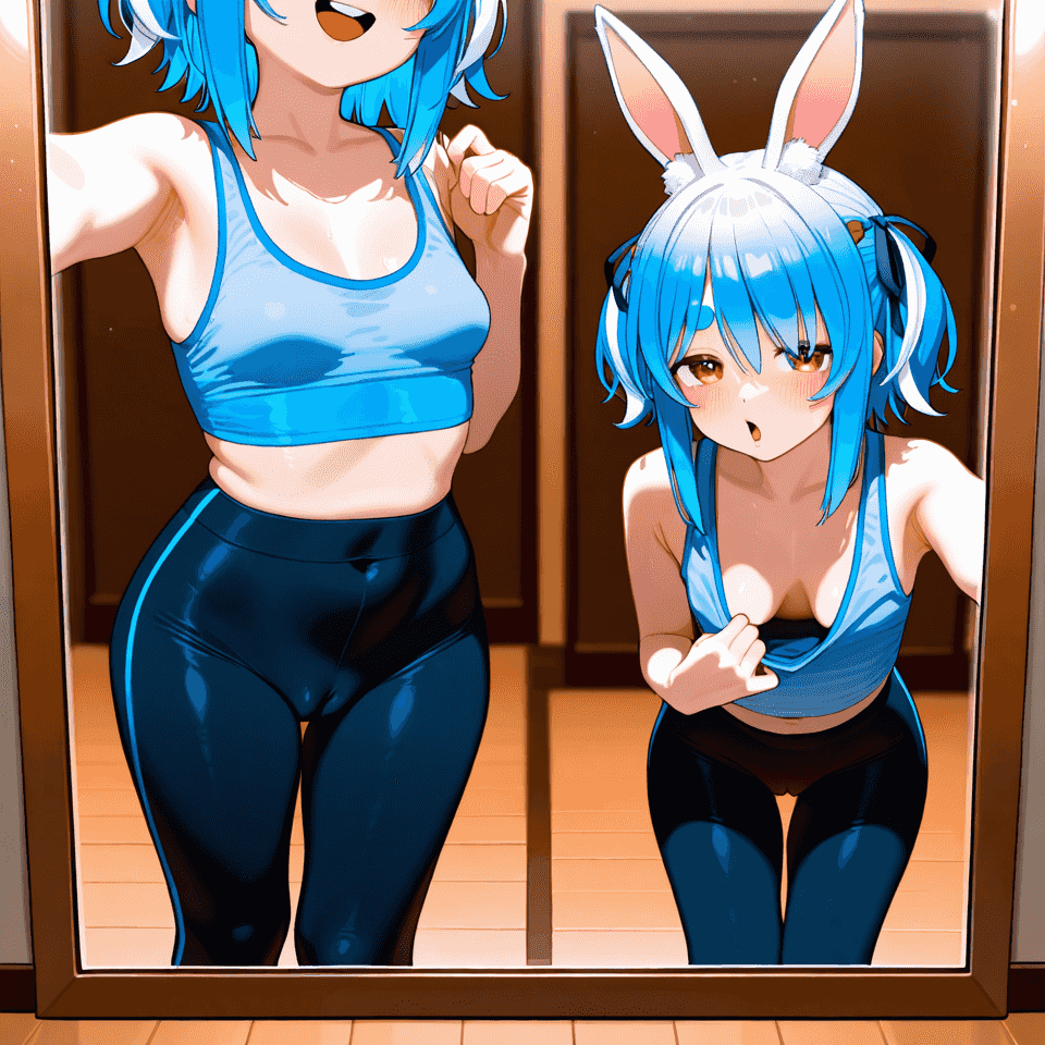 兎田ぺこら