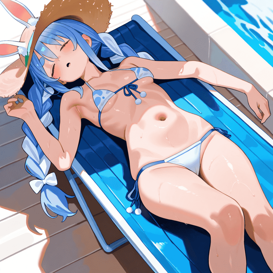 兎田ぺこら