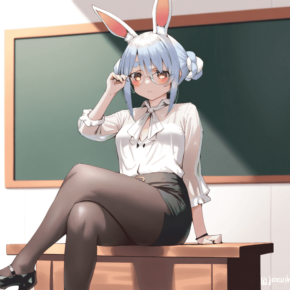 兎田ぺこら