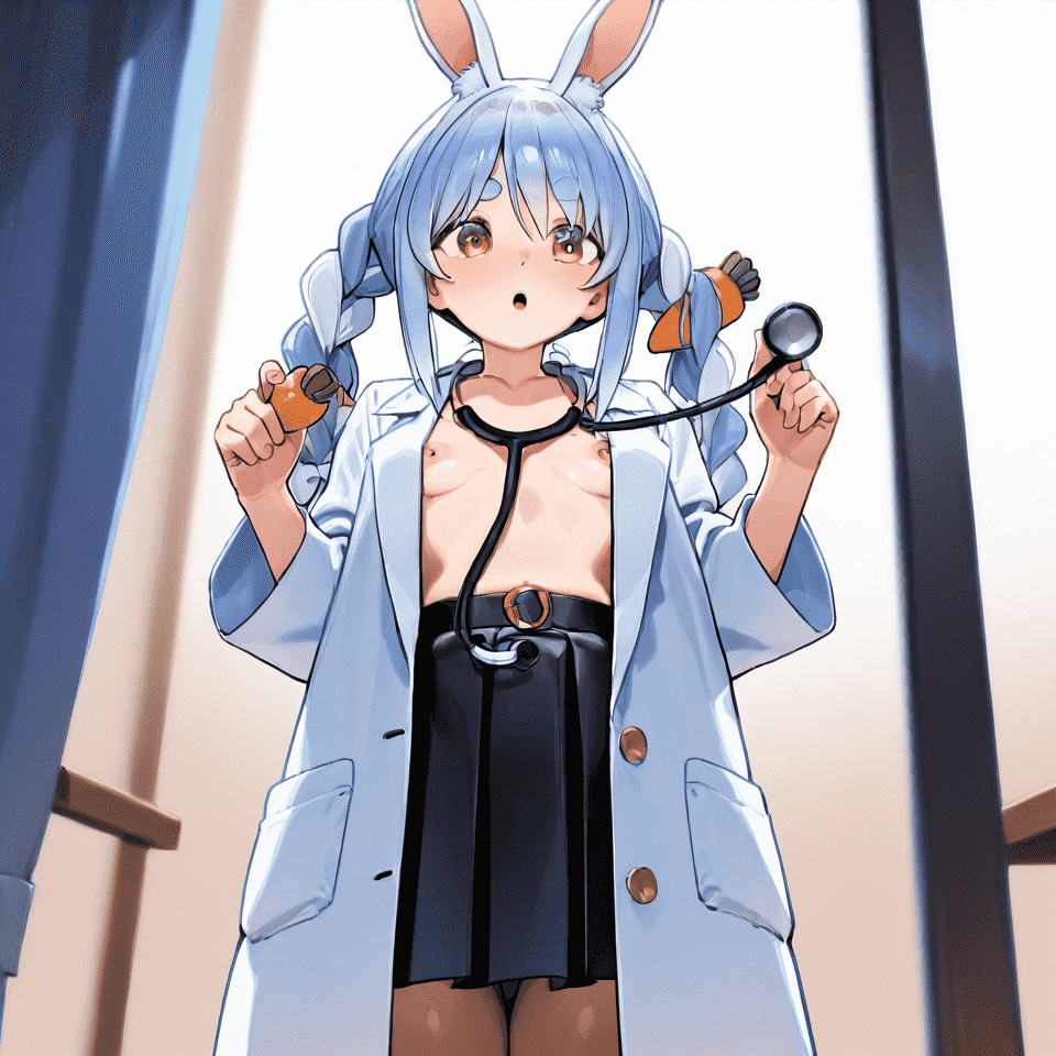 兎田ぺこら