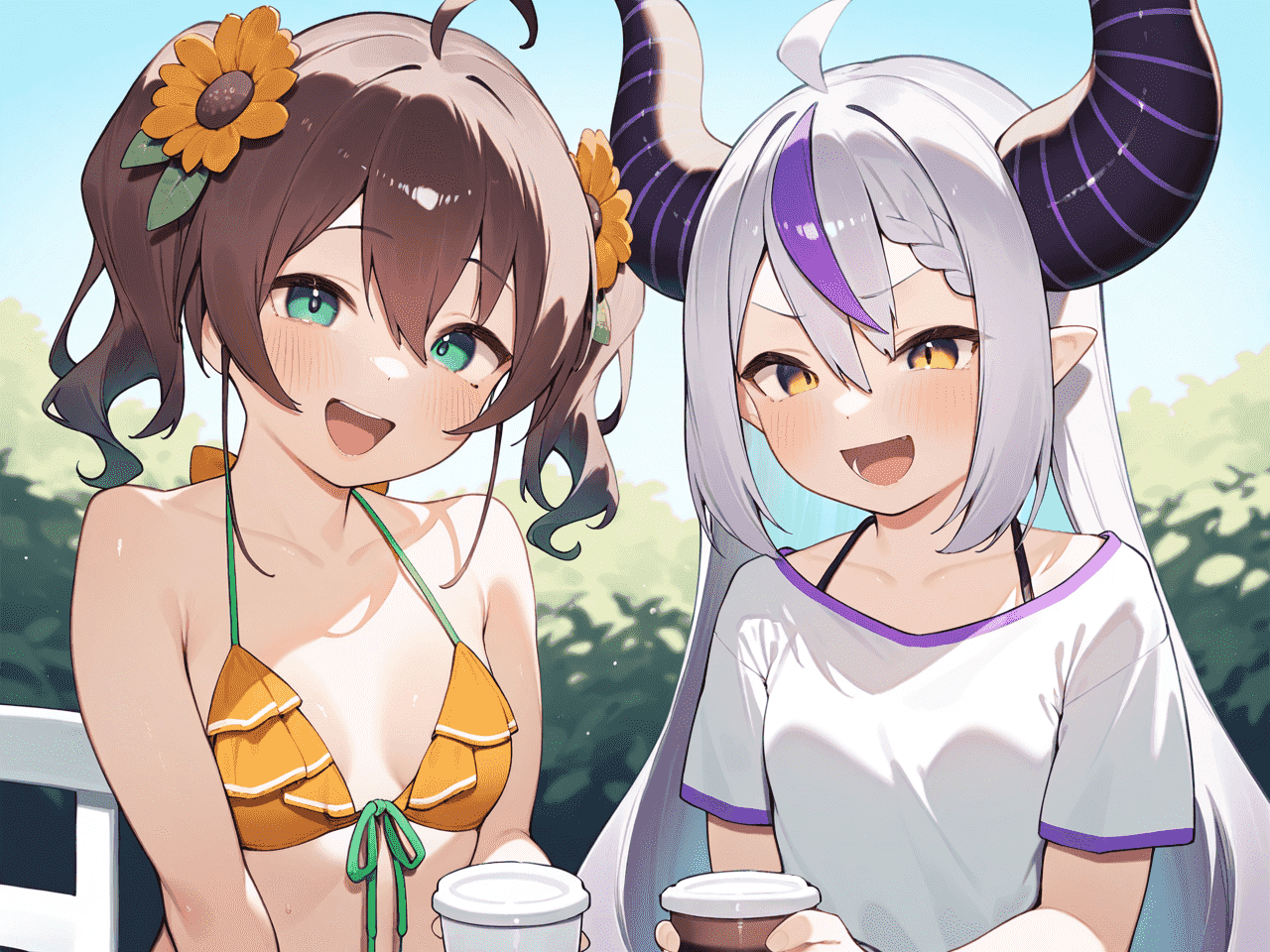 夏色まつり