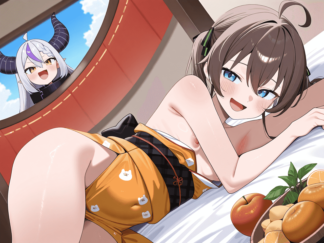 夏色まつり