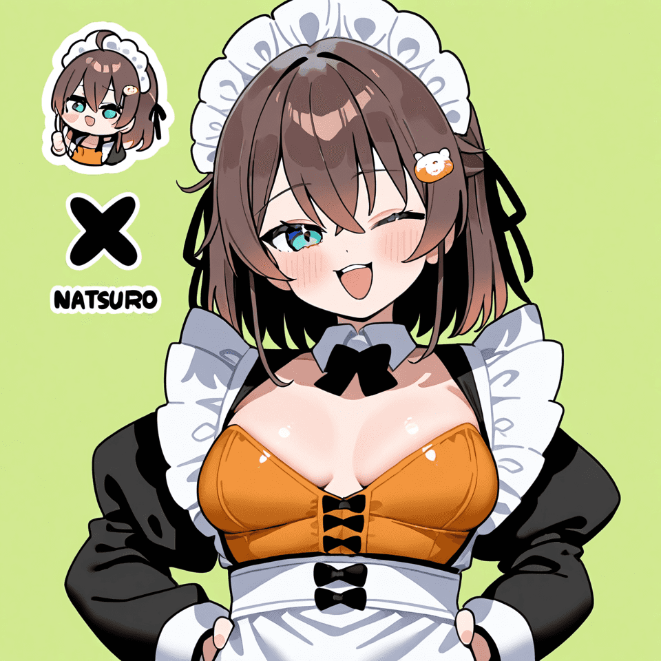 夏色まつり