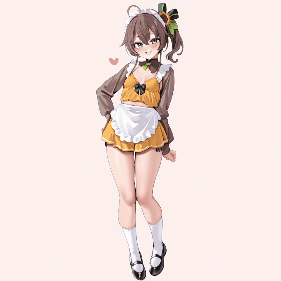 夏色まつり
