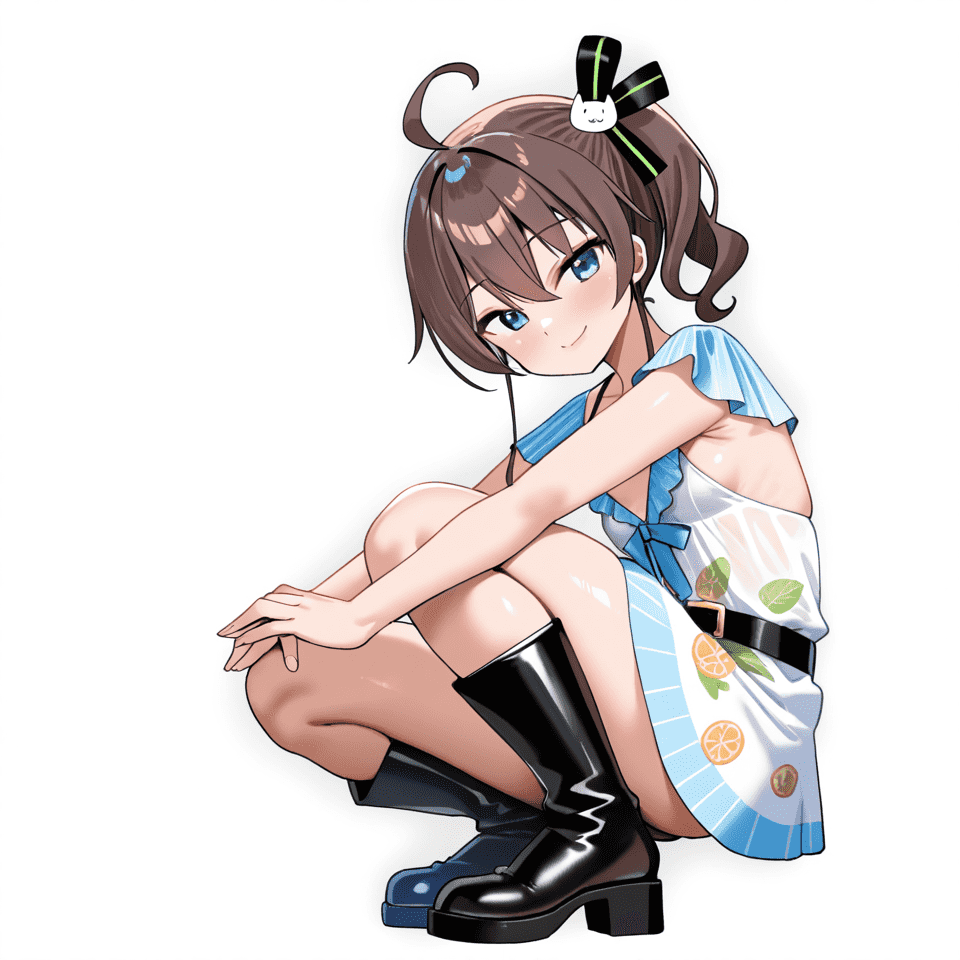 夏色まつり