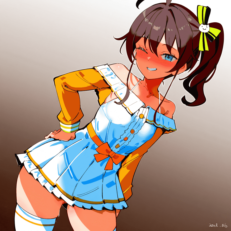 夏色まつり