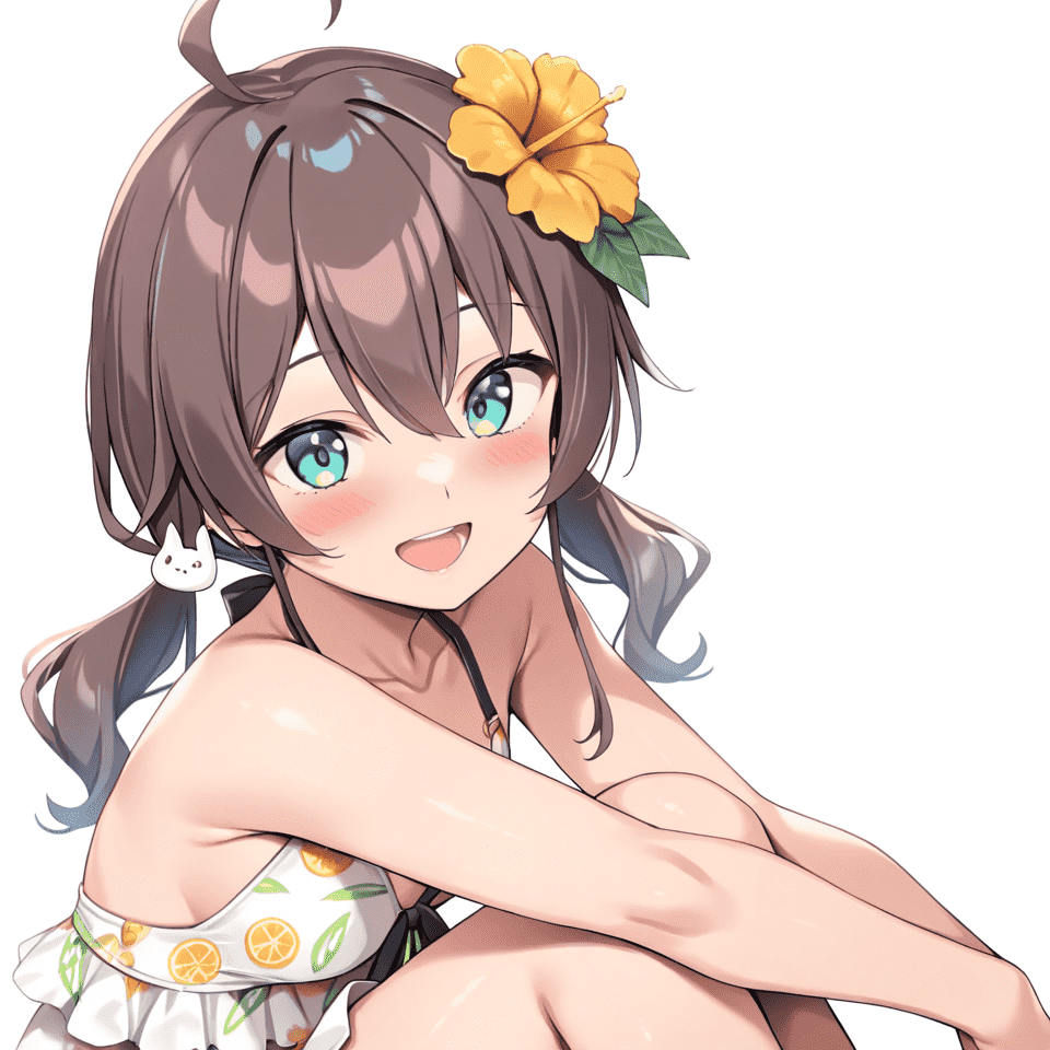 夏色まつり