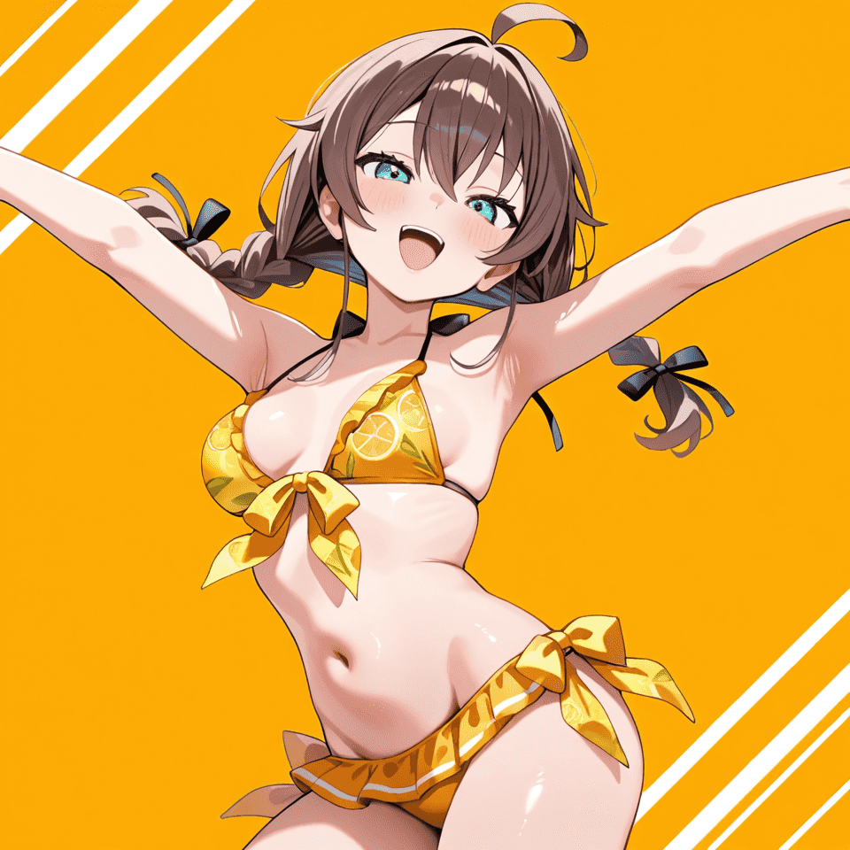 夏色まつり