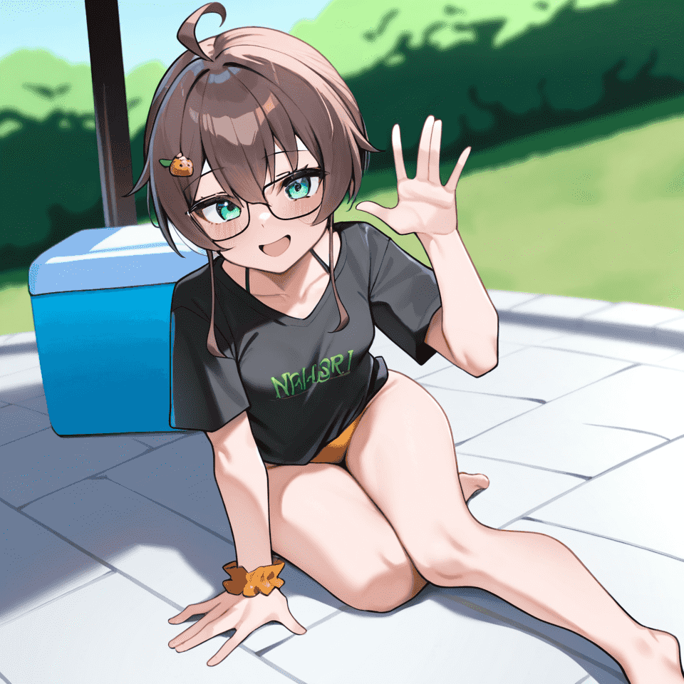 夏色まつり