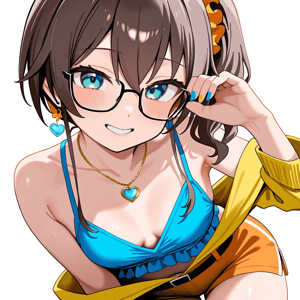 夏色まつり