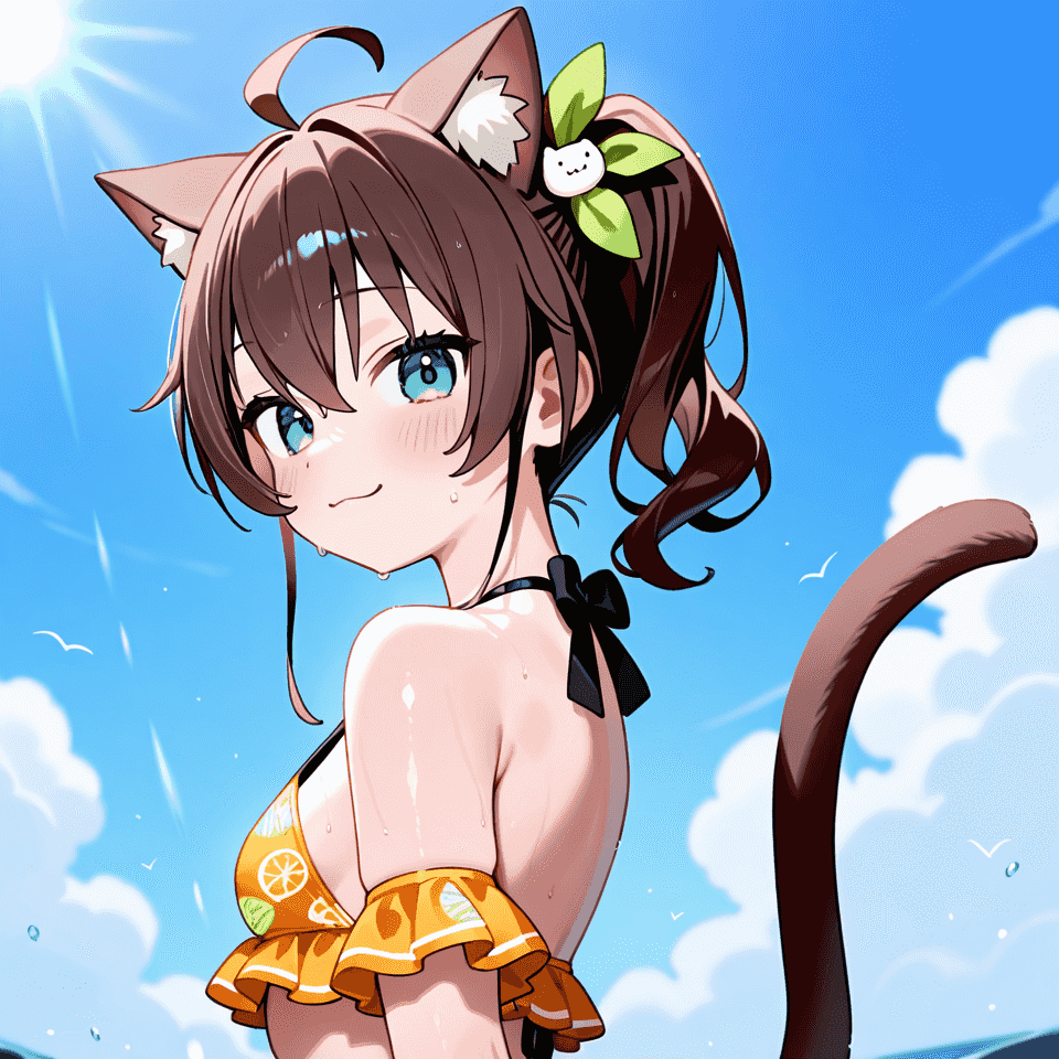 夏色まつり