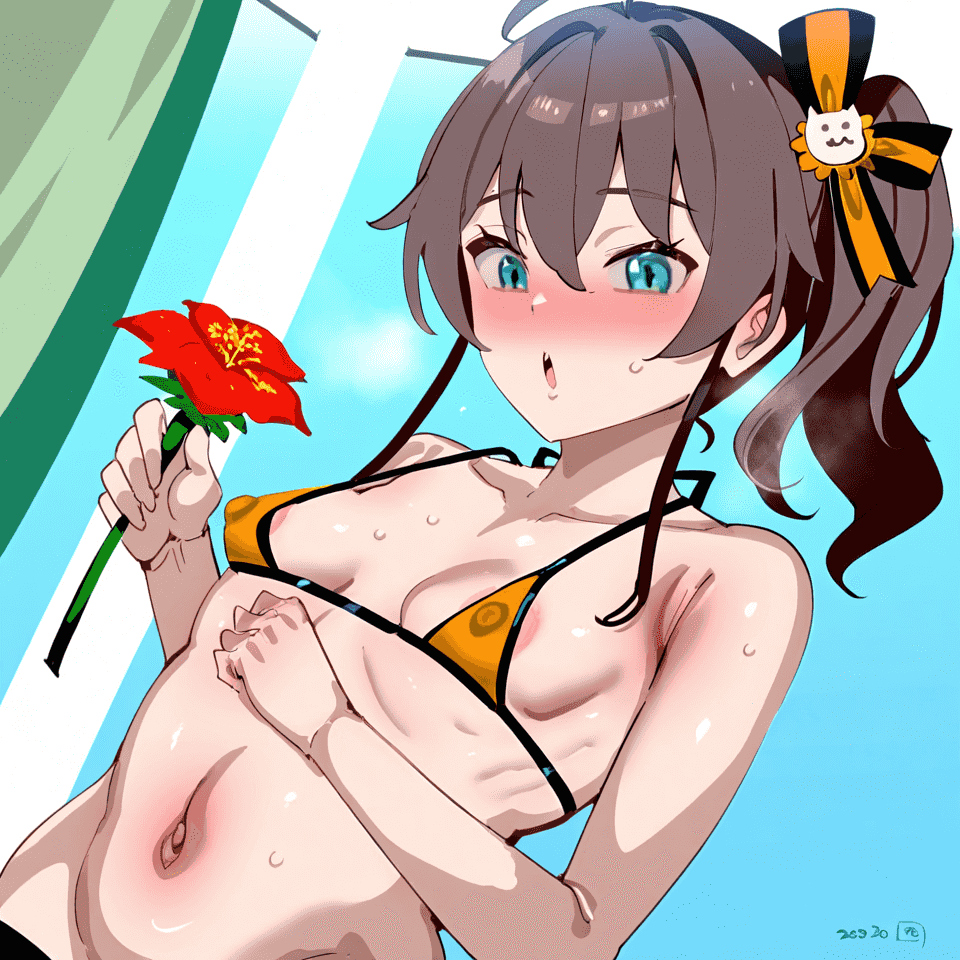 夏色まつり