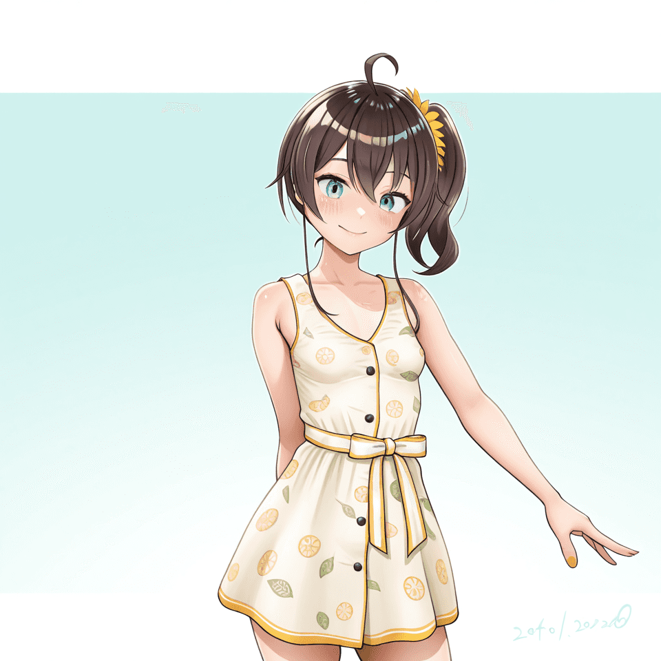 夏色まつり