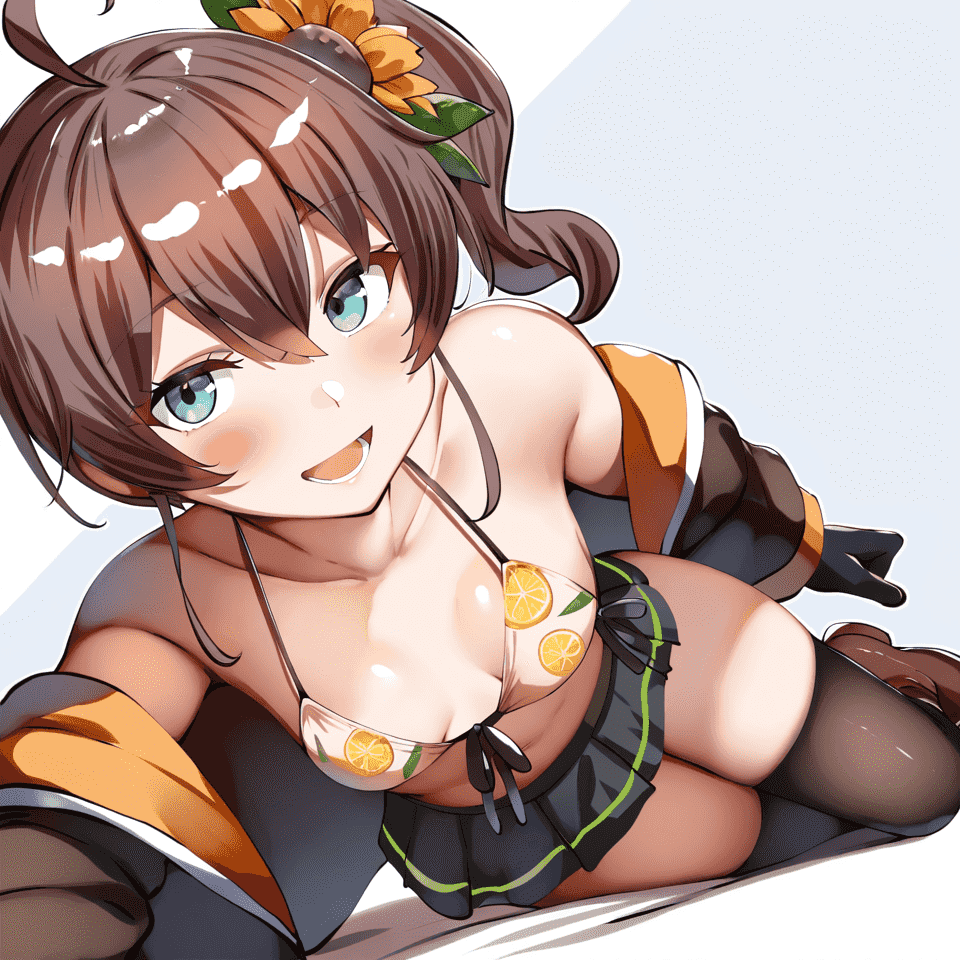 夏色まつり