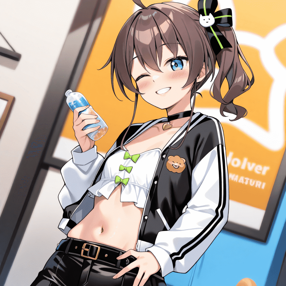 夏色まつり