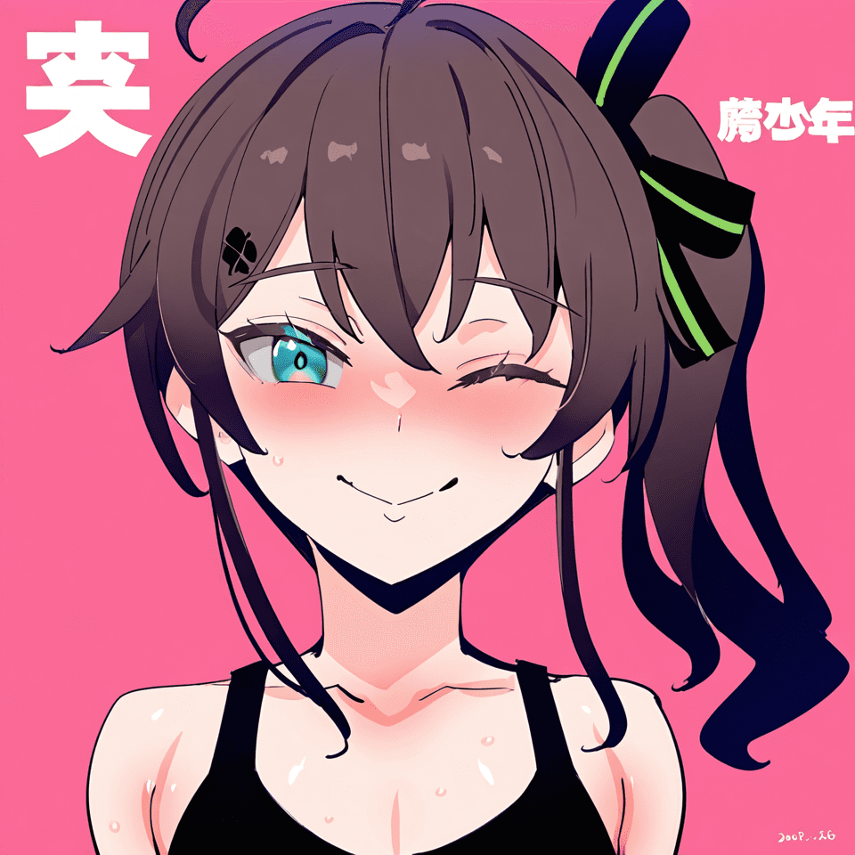 夏色まつり