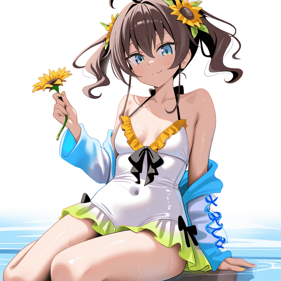 夏色まつり