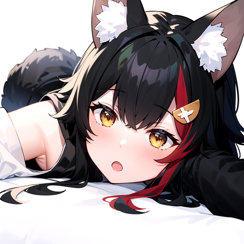 大神ミオ