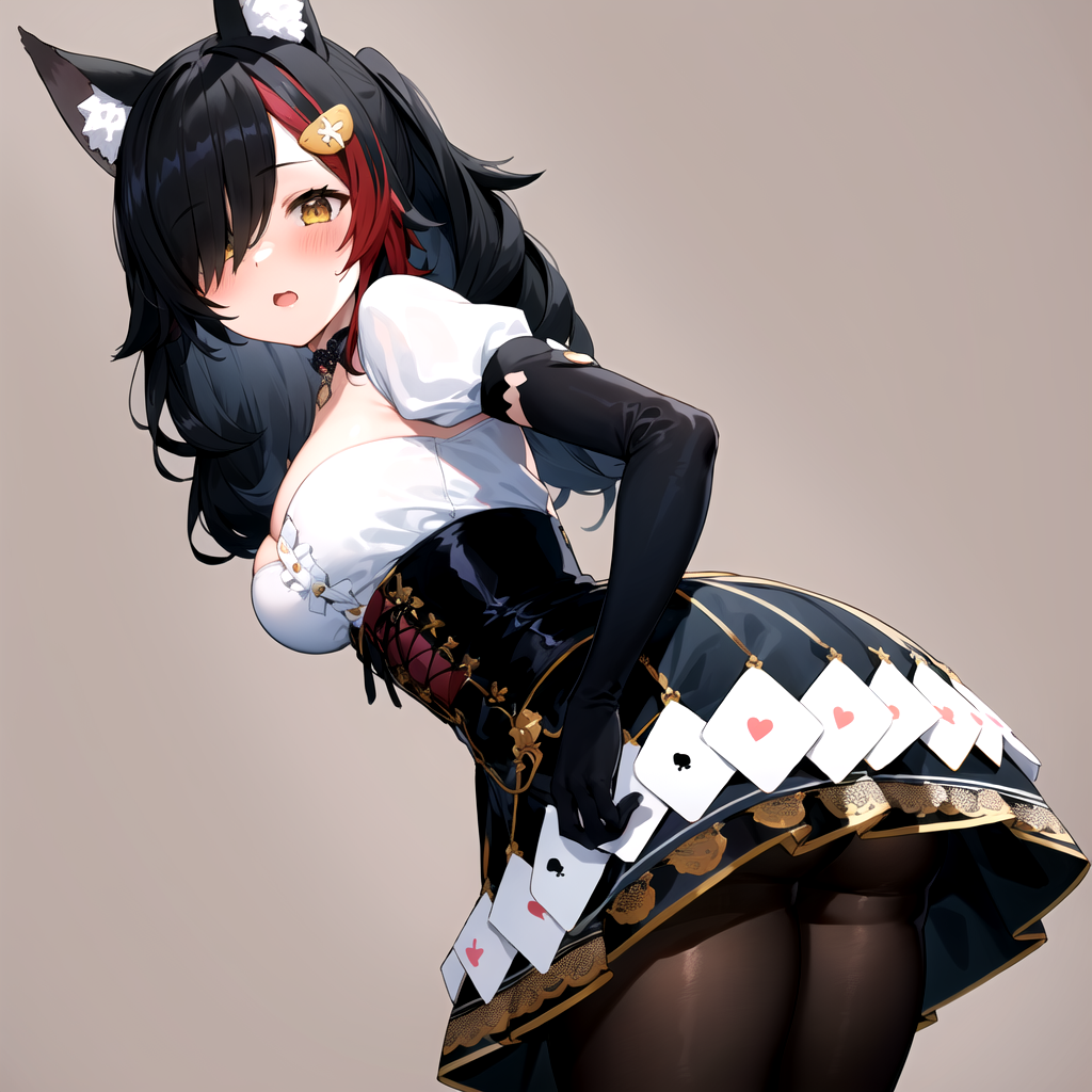 大神ミオ
