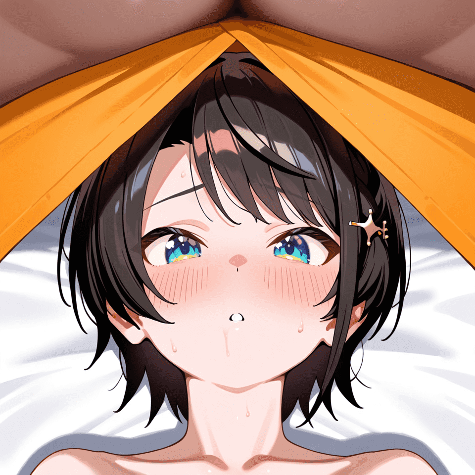 大空スバル
