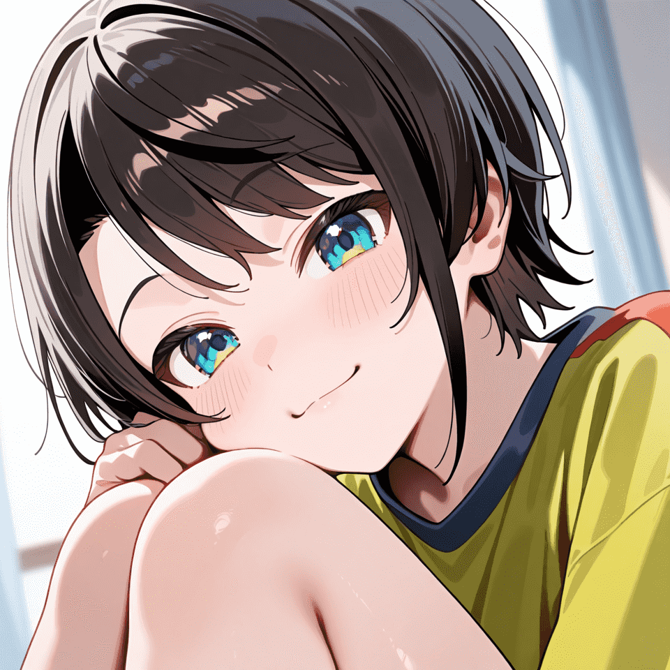 大空スバル