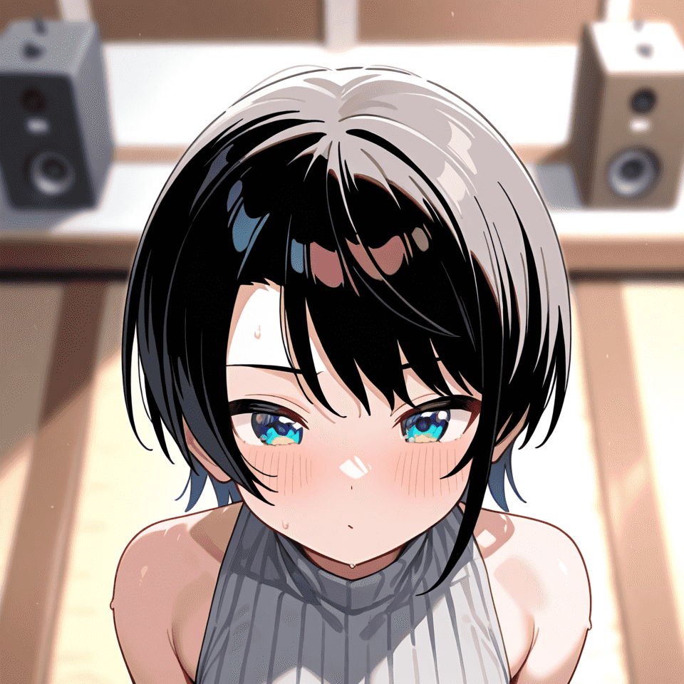 大空スバル