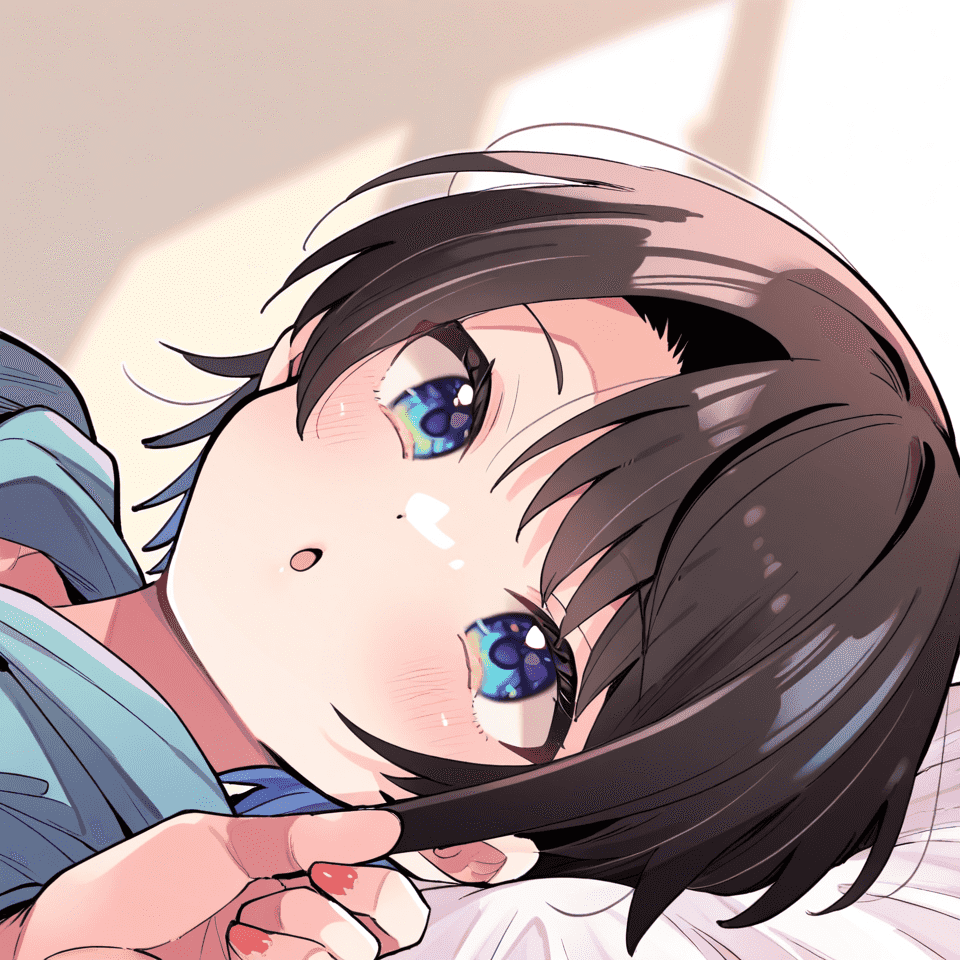 大空スバル