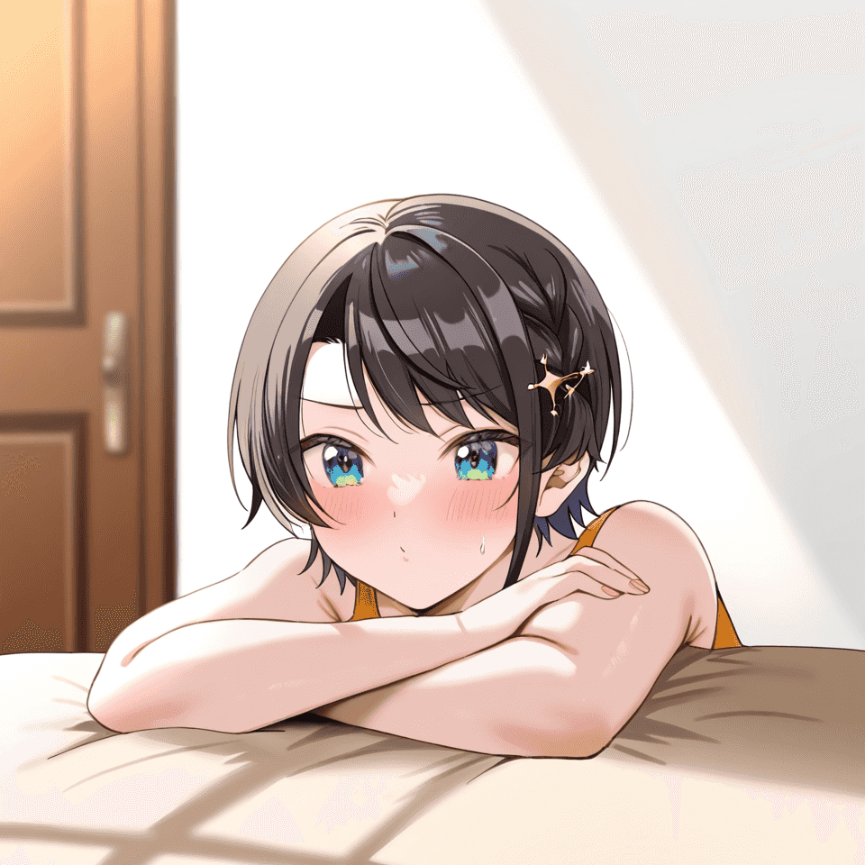大空スバル