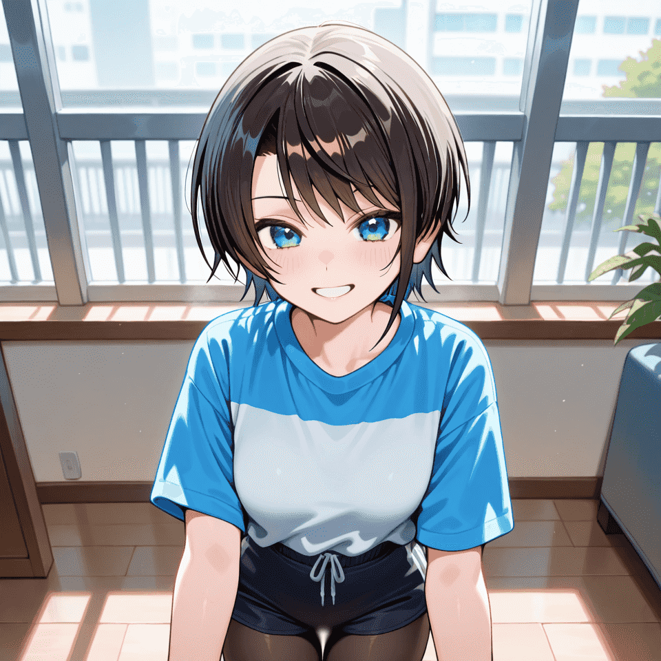 大空スバル