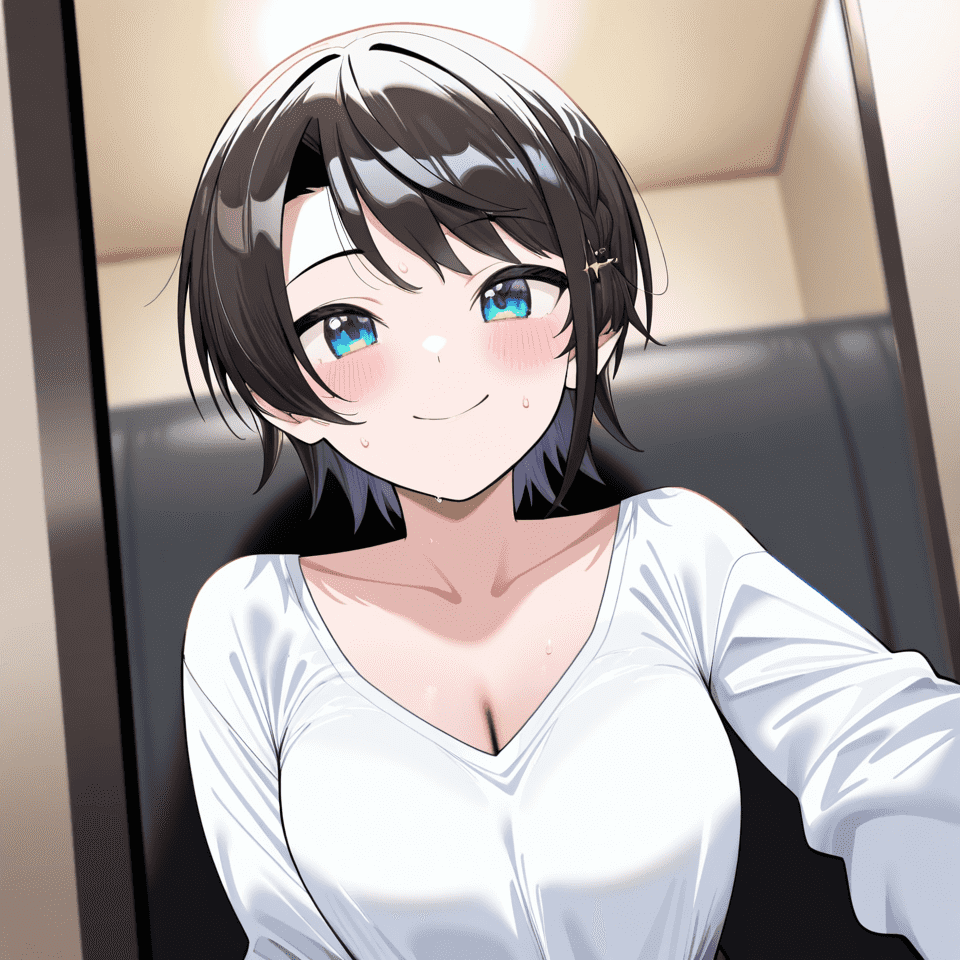 大空スバル