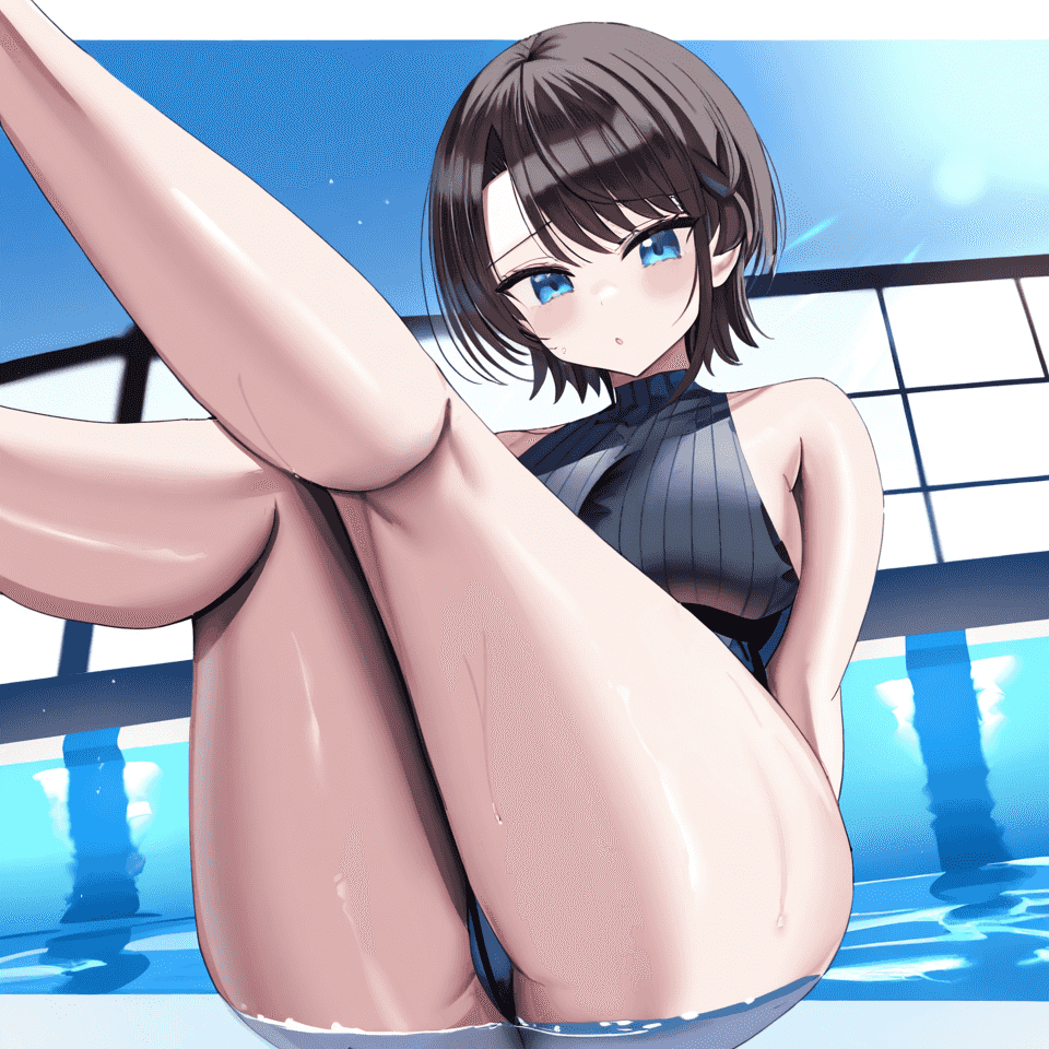 大空スバル