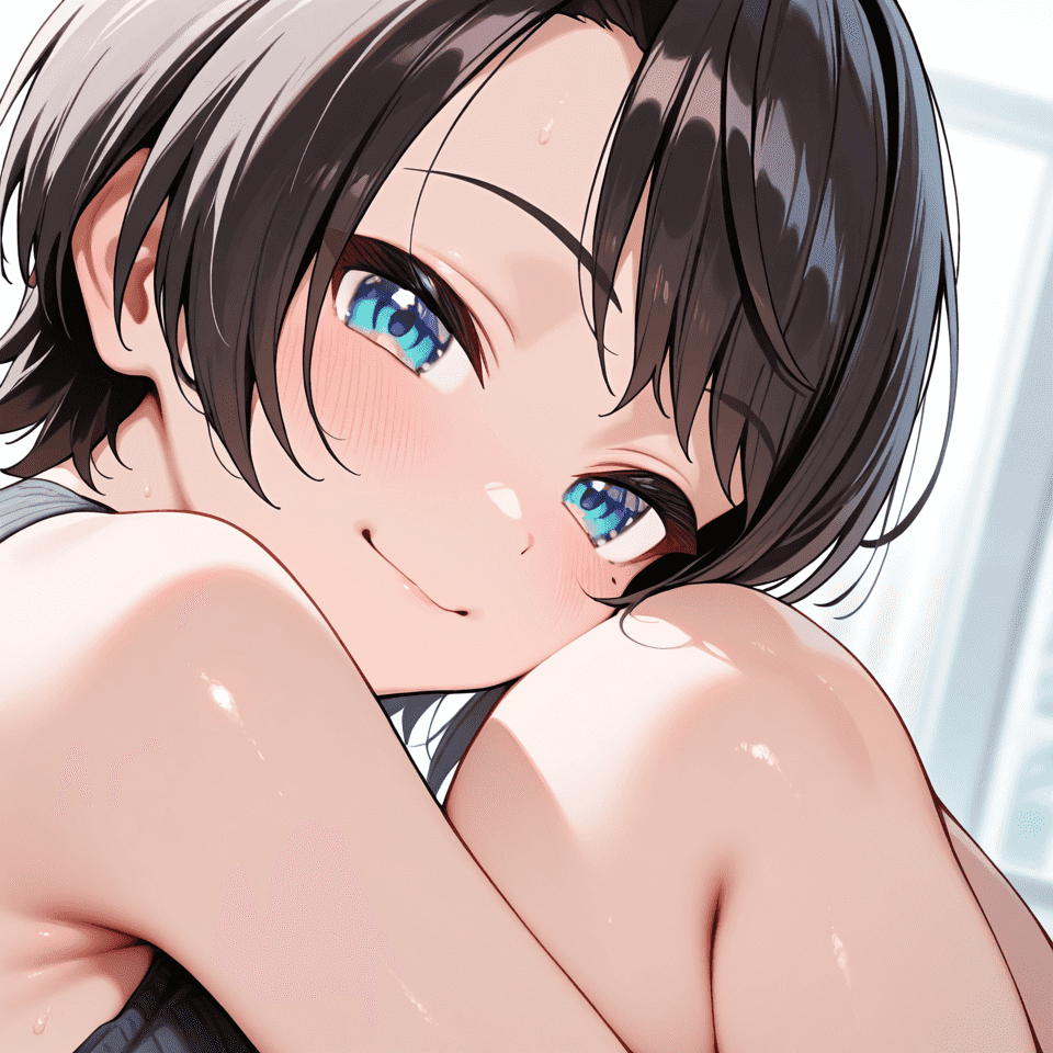大空スバル
